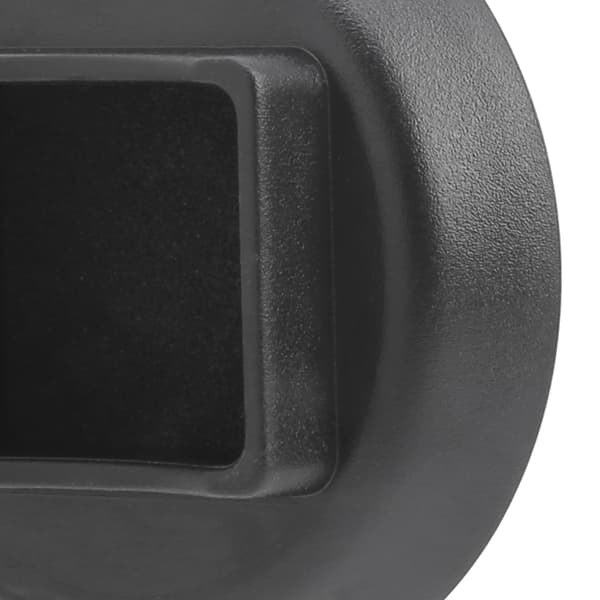 Sunnylife Stöd Bas Selfie Stabilisera Basfäste Tillbehör för OSMO POCKET Svart