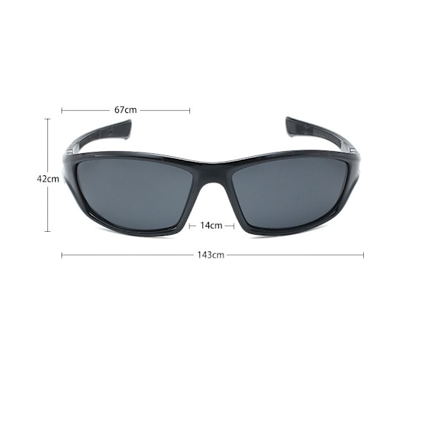 Oversize Flat Top Solbriller Mænd Kvinder Enkeltstykke Store Shield Shades