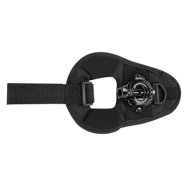 360° rotasjon håndleddsstropp armbåndsfeste for Gopro Hero 4/3+/3/2/1