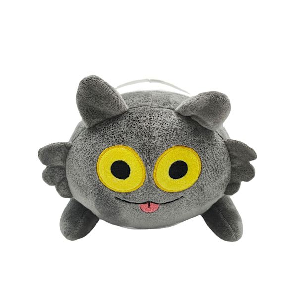Amphibia kattdocka Amphibia katt plyschleksak Fantasy Swamp söt katt katt bug docka plyschleksak docka barnens present