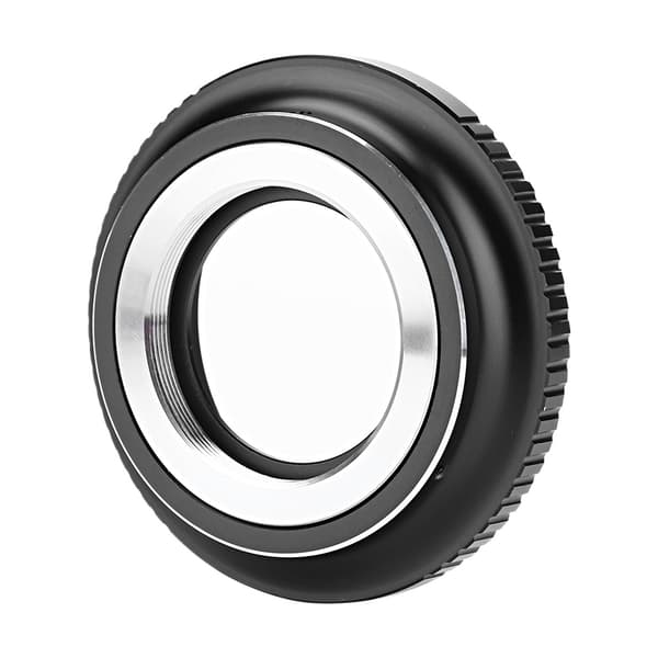 K&F Concept M42-GFX objektivadapterring til M42-fatning til Fujifilm GFX Full Frame-kamera