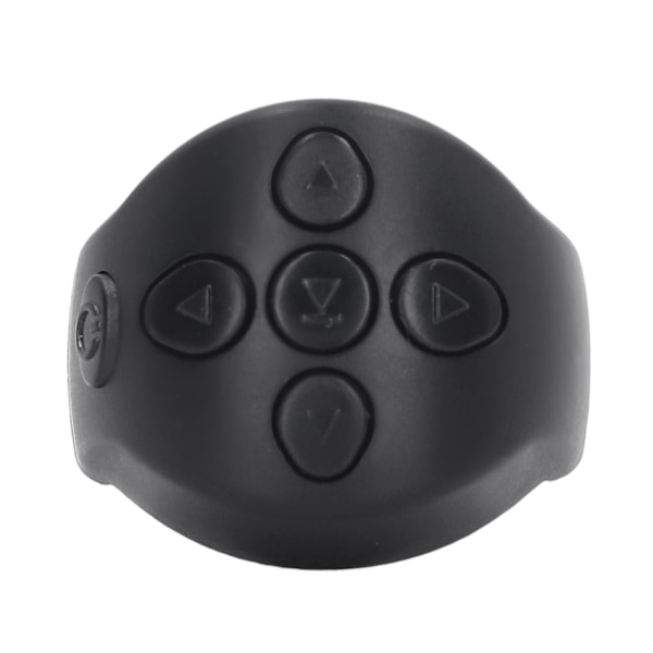 Bluetooth Fjärrkontroll Justerbar Storlek Bluetooth Fjärrkontroll Bläddringsring Trådlös Kameraslutare Selfie Knapp för Android för TELEFON