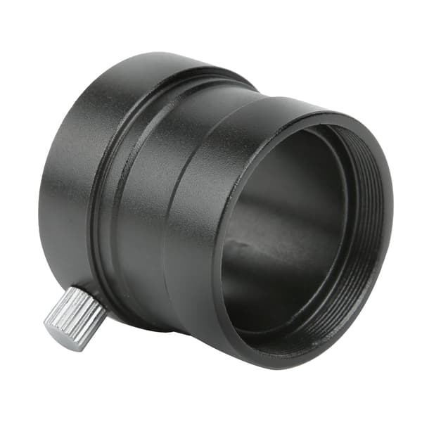 Datyson 5P9981 Astronomisk Teleskop Adapterring 1,25 Tommer til 0,965 Tommer Grænseflade