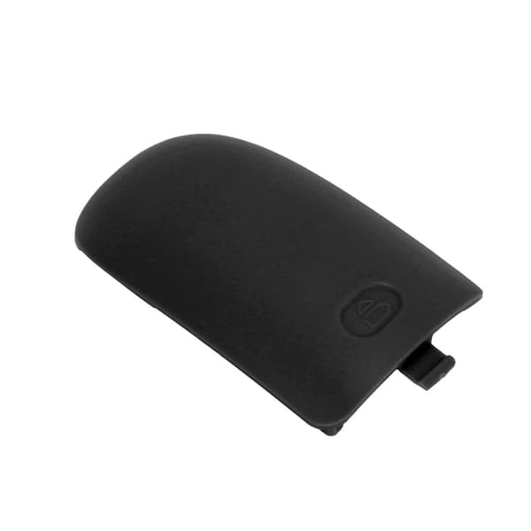 Kamerabatteri side deksel utskiftbart batterideksel for Mini11 kameratilbehør svart