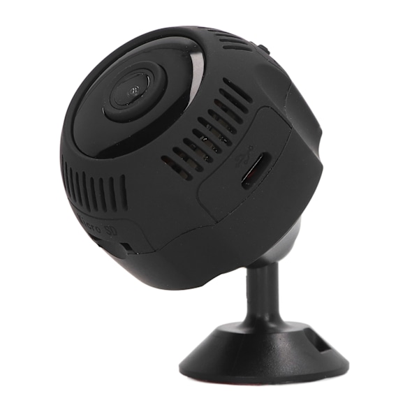 X7 Mini Watch Camera 1080P Hög Klarhet WIFI Fjärrkamera Smart Action Cam Webbkamera
