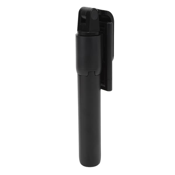 Udtrækkelig Selfie Stick Stativ Bluetooth Selfie Stick med Stativ til Smartphone Live Broadcast