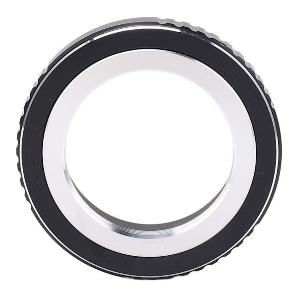 Objektivadapter i aluminiumlegering med manuell kontroll för Leica L39 M39-objektiv till NEX-serie kameror