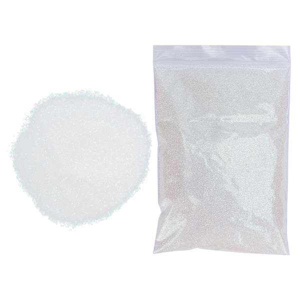 Nagelkonst Glitterpulver Multi Purpose Dust Powder DIY Kosmetisk Festivalpulver 50gSRC03