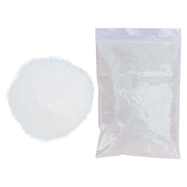 Neglekunst Glitterpulver Multi Purpose Dust Powder DIY Kosmetikk Festival Pulver 50gSRC03