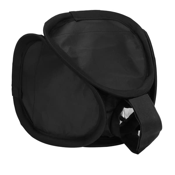 Universal Sammenfoldelig Letvægts Quick Release Flash Lys Diffuser Softbox til DSLR 23*23cm