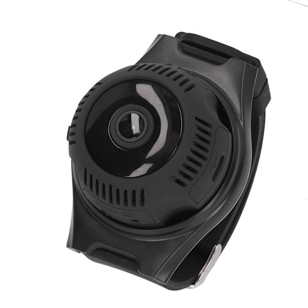 X7 Mini Watch Camera 1080P Hög Klarhet WIFI Fjärrkamera Smart Action Cam Webbkamera