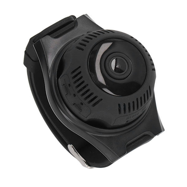 X7 Mini Watch Camera 1080P Hög Klarhet WIFI Fjärrkamera Smart Action Cam Webbkamera