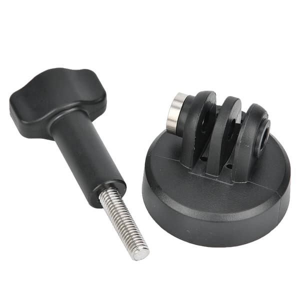 Ulanzi U-19 Quick Release Base Hurtig installationsmontering med låseskrue til DJI Osmo Action C