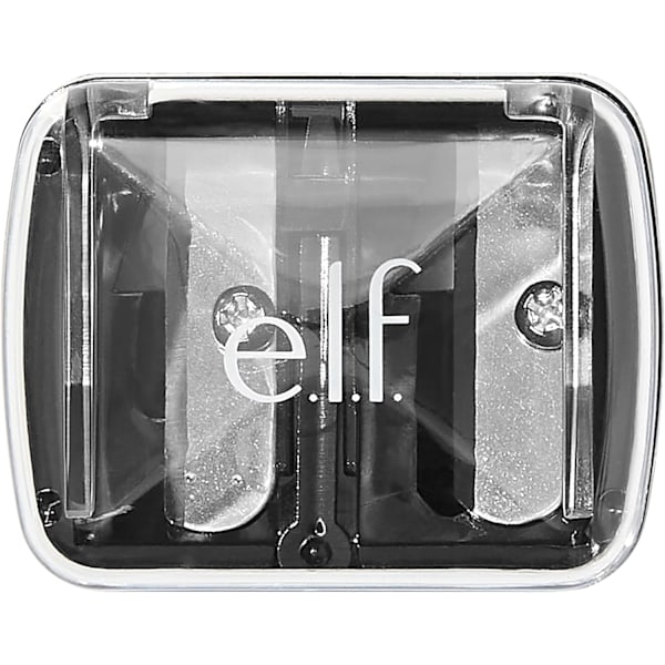 Dobbelt Blyantspidser, Praktisk, Essentielt Værktøj, Spidser, Let At Rengøre, Rejsevenlig, Inkluderer Ekstra Lille Blyantspidser 1 Count (Pack of 1)