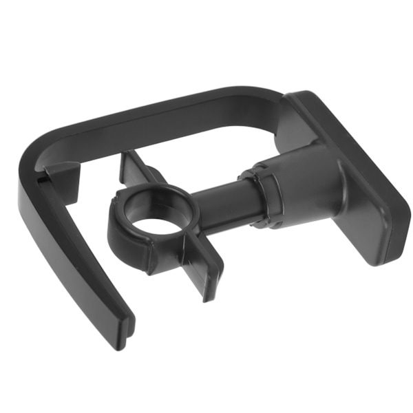 Gitarr Capo Snabbväxling Aluminiumlegering Universell Folk Trä 6 Strängar Gitarr Tillbehör Matt Svart
