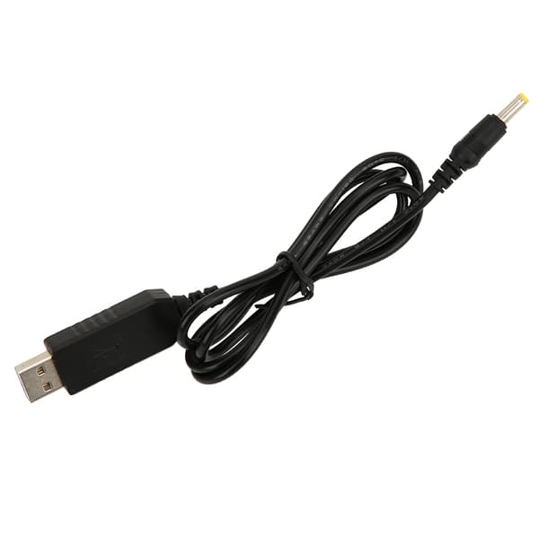 USB-interface til NP-W126 fuld dekoding dummy batteriadapter til Fuji X-T1 X-T2 X-T3 X-T10 X-T20 X-T30 X-Pro1 X-Pro2 X-Pro3