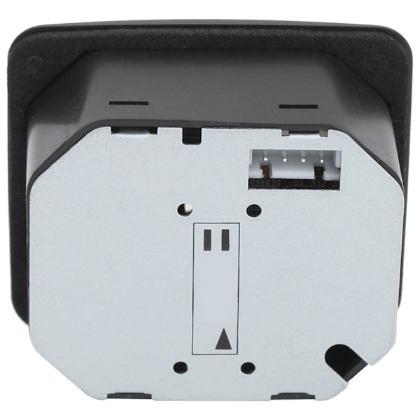 3-bands EQ Pickup Ballad Akustisk Gitarr Tuner Förstärkare Musikinstrument Tillbehör