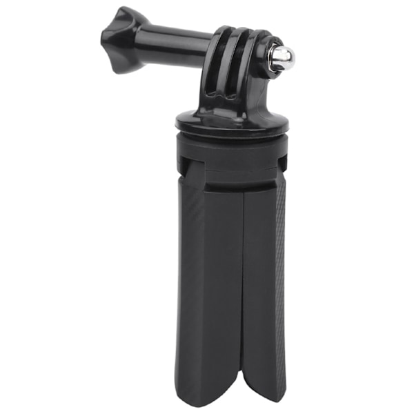 Bärbar Mini Tripod Mount Stativ Selfie Stick Monopod för DJI OSMO ACTION Kamera