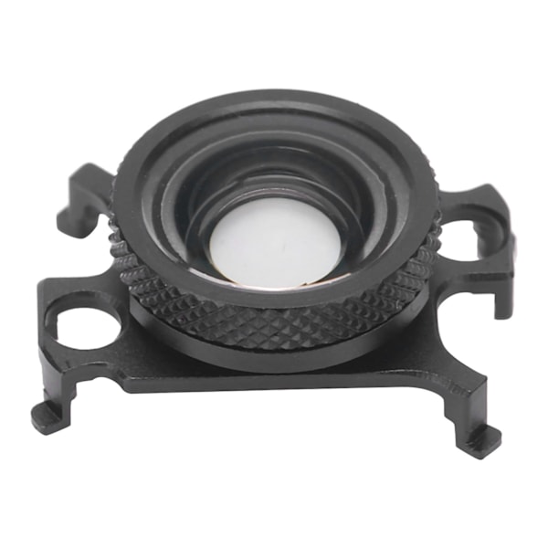 Fisheye-objektiv för Mavic Air 2 Aluminiumlegering Optiskt glas 180° Fisheye-objektiv för drönare