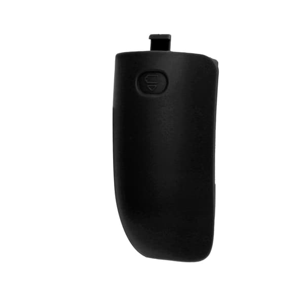 Kamerabatteri side deksel utskiftbart batterideksel for Mini11 kameratilbehør svart