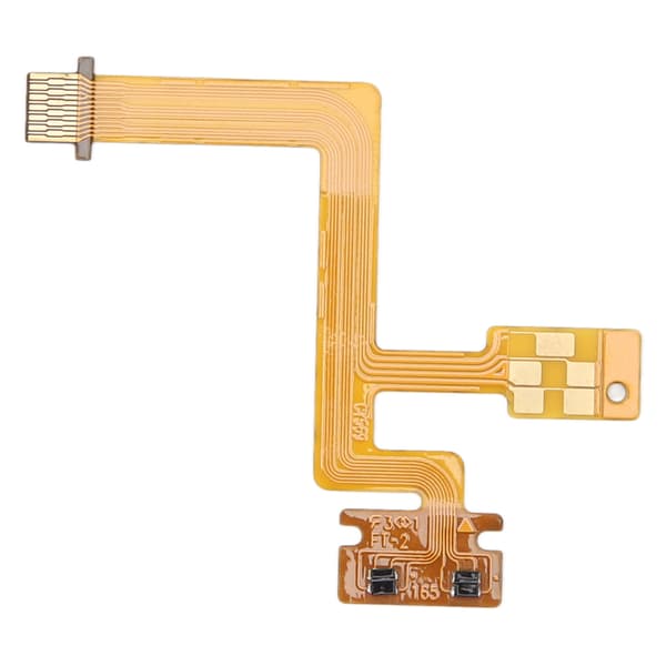 Kameraobjektiv Zoomkabel FPC Objektiv Zoomknap Flexkabel til E-mount Objektiv 16 til 50 mm Reparationskabeldele