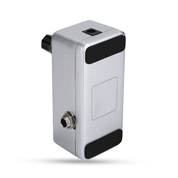 KOKKO FCP2 Kompressor Sustainer Mini Effektpedal för Elgitarr Tillbehör