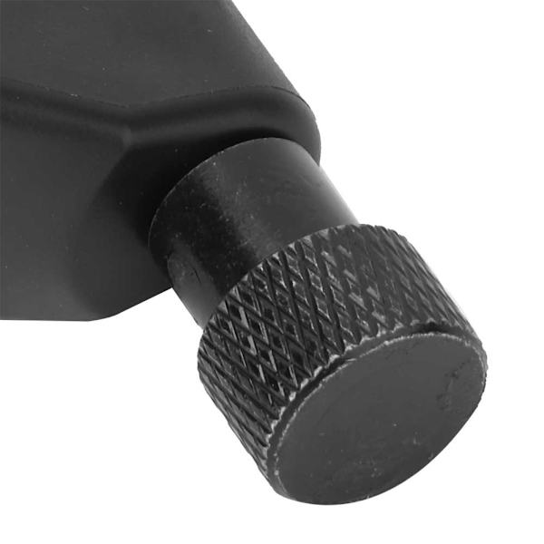 Flanger Multifunktion Flexi capo Chord Tuning för Folk Gitarr Sträng