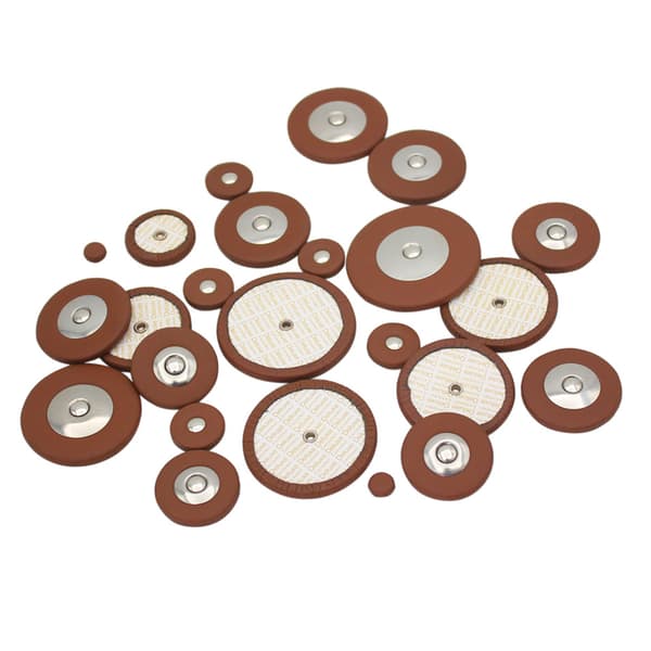 25 stk Tenorsaksofon Skinnputer Kit Reservedeler Sax Tilbehør