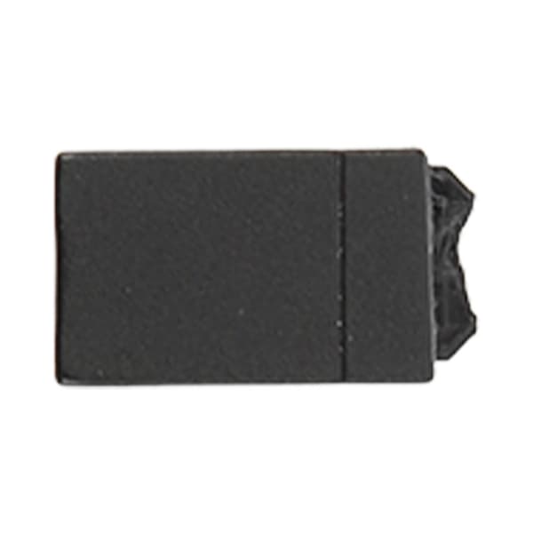 Kamerabatteridæksel Gummi Batterirumsbeskyttelseslåg til 5D2 5DmarkII Kamera