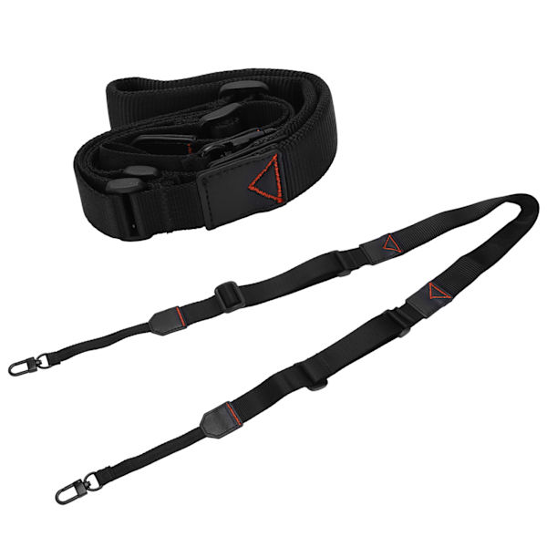 Multifunktionell Lanyard Halsrem För Kamera Drönare Fjärrkontroll Kamera Rem Tillbehör