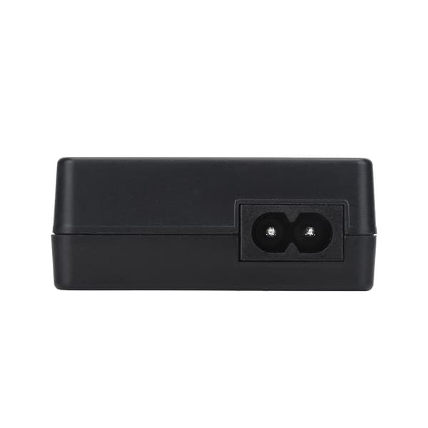 Kamerabatterilader for Canon LP-E8 EOS 550D / 600D / 650D / 700D