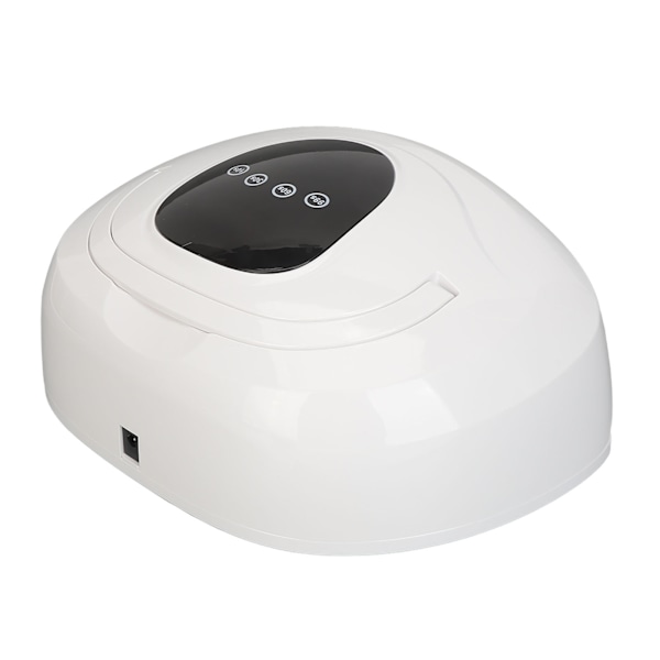 Nagellampa UV 72 st ljussensorer Infraröd Intelligent Sensory Stor LED Touch Screen Nagelpoleringstork