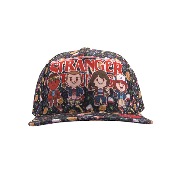 Hat Thinking Cap Mesh Back Unisex Säädettävä Baseball-Lippis Cosplay-Tarvikkeet Juhlatarvikkeet