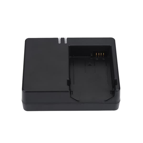 Kamerabatterilader for Canon LP-E8 EOS 550D / 600D / 650D / 700D