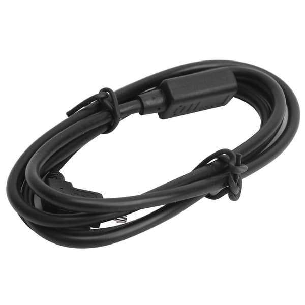 1M forlænger datalinje ledning han til hun stik adapterkabel til Osmo Pocket 1/2 Micro USB