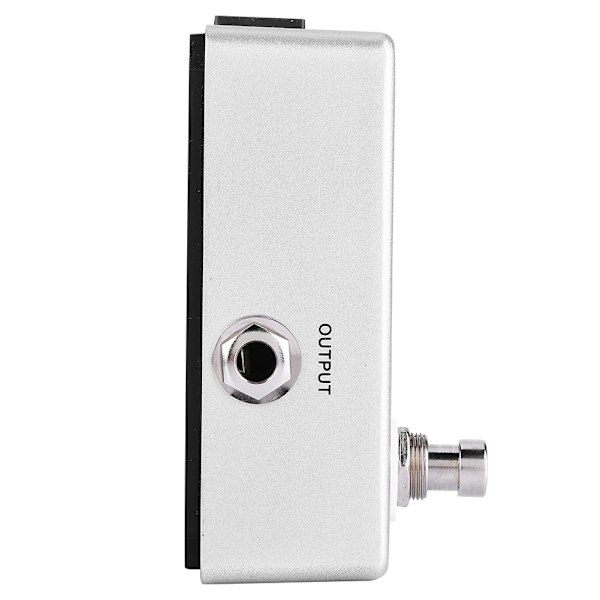 LT-910 Rowin Monoblock Effekt LED Elektrisk Guitar Tuner