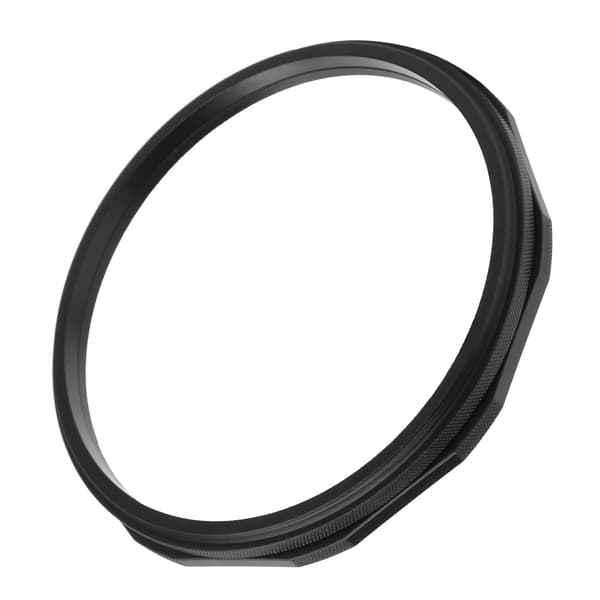 UURig Magnetisk Linsefilter Adapterring Hurtigskift Adapter til 67 72 77 82MM Linsefilter φ82