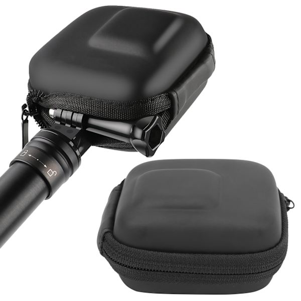 Mini Actionkamera förvaringsväska bärbar kameraskyddsväska för Gopro Hero 9 8 5 6 7