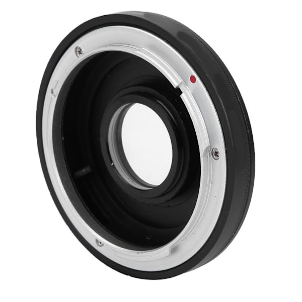 FD-AI Metallobjektivadapterring för FD-objektiv till Nikon AI-kamera