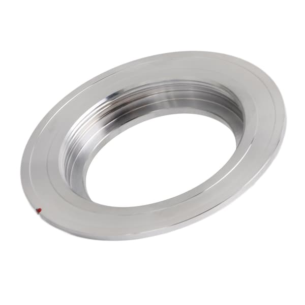 M42-MD objektivadapterring for M42-objektiv til Minolta MD-kamera slitesterk objektivadapter