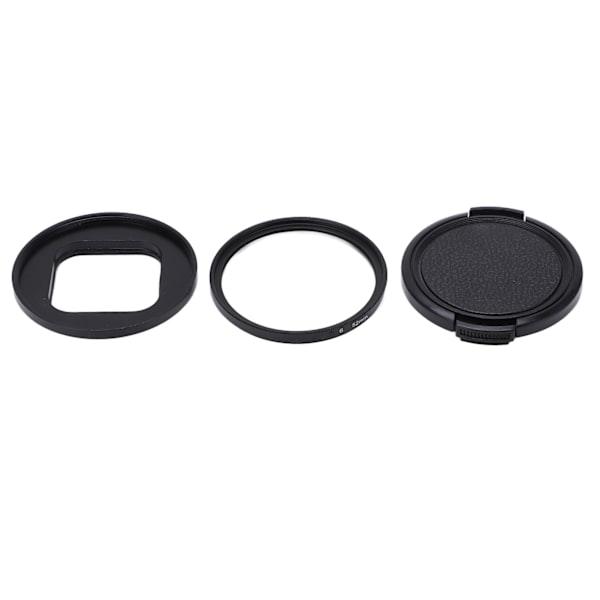 52mm stjärnfilter 6 punkter stjärnfilter för HERO 9 actionkamera objektivskydd filterbyte