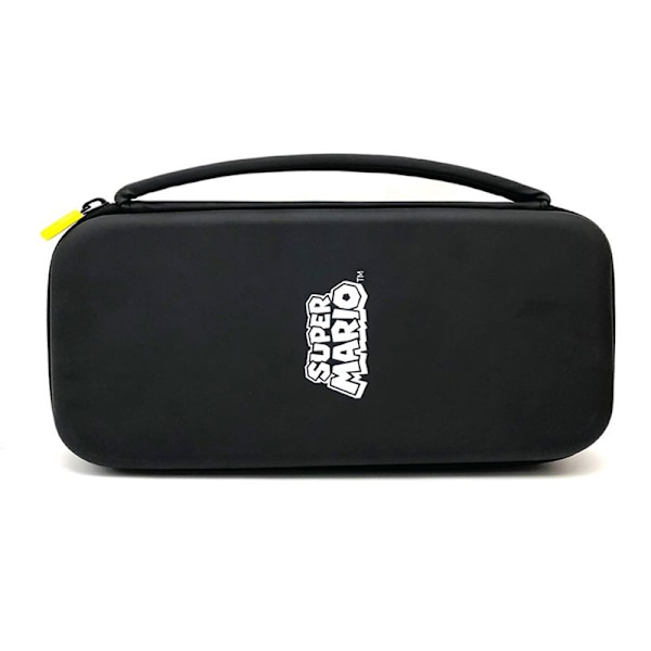 Switch-etui til Nintendo OLED, Switch Bæretaske, Portable Rejsetaske Kompatibel med Nintendo Switch OLED & Tilbehør