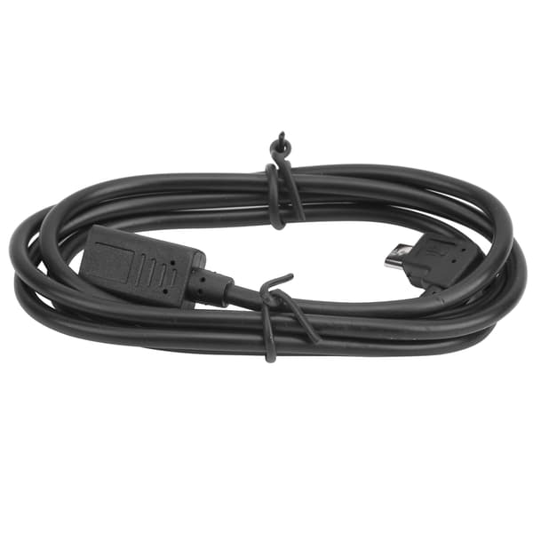 1M forlænger datalinje ledning han til hun stik adapterkabel til Osmo Pocket 1/2 Micro USB