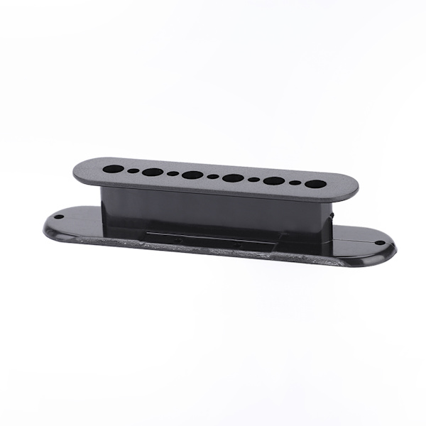 3 st. elektriska gitarr/basdelar - enkelspols pickup-spolslock (48+50+52mm)