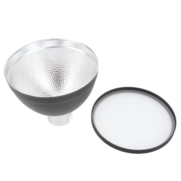 Standard Reflektor Diffuser Blødt Lyseffekt Tilbehør til ADS2 AD200 AD360 Blitze
