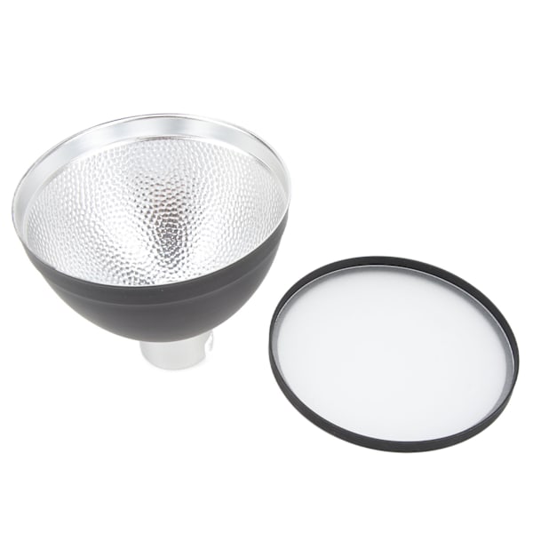 Standard reflektor mjuk diffusor mjukt ljuseffekt tillbehör för ADS2 AD200 AD360 blixtar