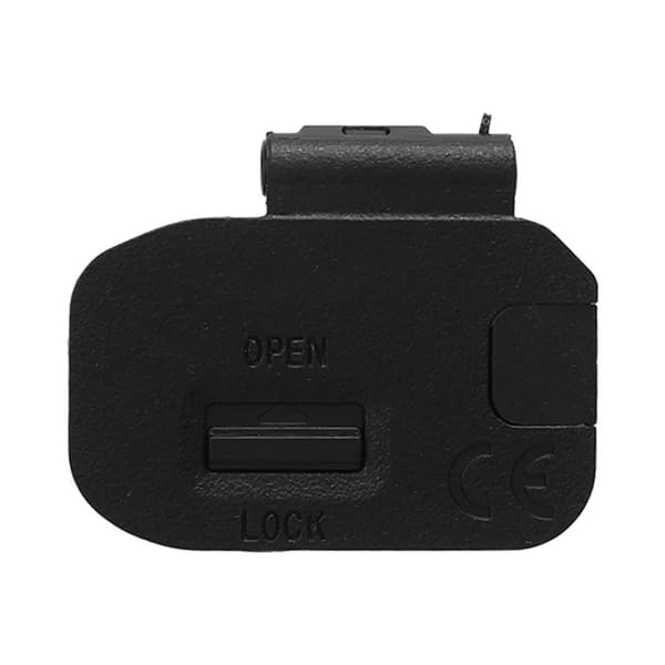 Batterilucka för Sony ILCE 7M2 ILCE 7RM2 A72 A7R2 Micro SLR-kamera