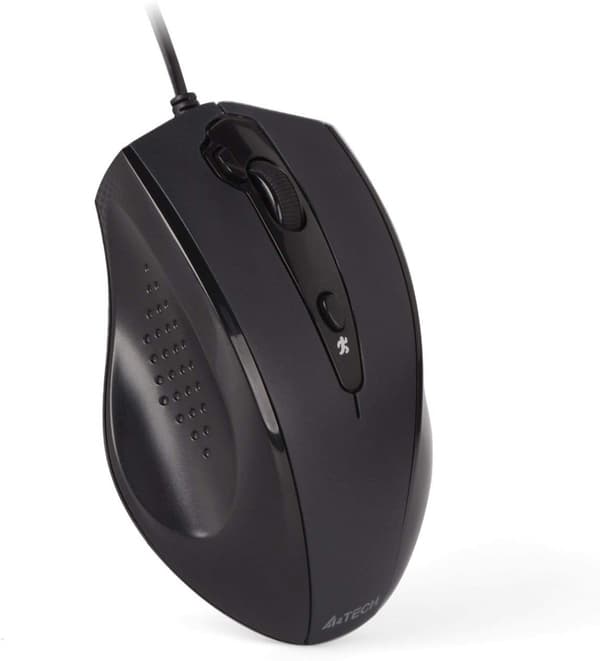 Kablet N-810FX Gaming Mus USB Stationær Computer Stationær Computer Forretning Universal Sort