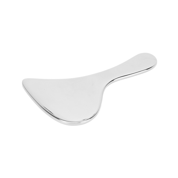 Gua Sha Skraping Massasjeverktøy Fot Fysioterapi Skraping Verktøy for Myk Vevs Massasje