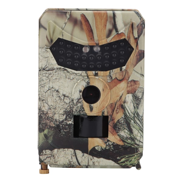 Jakt Kamera HD 16MP 1080P Utomhus Infraröd Sensorer Kamera PR100 Uppgraderad Version Kamera